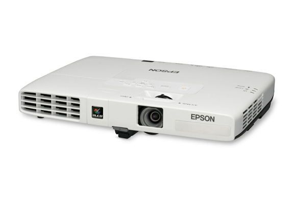 爱普生(EPSON)EB-C301MS投影仪