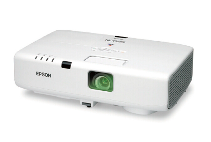 爱普生（EPSON）EB-C1000X